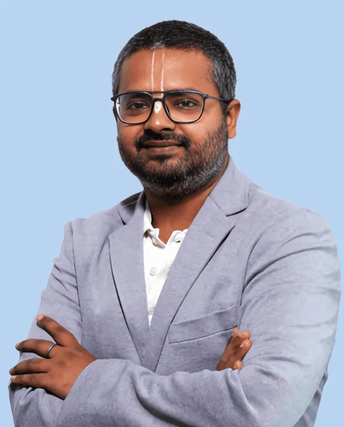 SR University Faculty